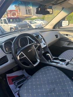 شيفروليه إكوينوكس